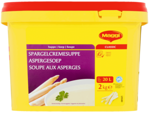 Maggi Aspergesoep 2kg