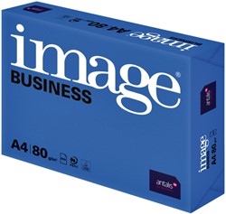 Kopieerpapier Image Business A4 80gr wit 500vel, STAFFELPRIJZEN