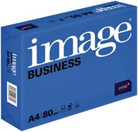 Kopieerpapier Image Business A4 80gr wit 500vel, STAFFELPRIJZEN-2