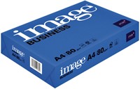 Kopieerpapier Image Business A4 80gr wit 500vel, STAFFELPRIJZEN-1