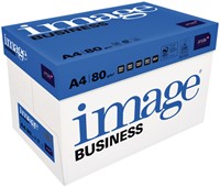 Kopieerpapier Image Business A4 80gr wit 500vel, STAFFELPRIJZEN-2