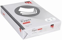 Kopieerpapier Quantore Economy A4 80gr wit 500vel, STAFFELPRIJZEN