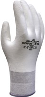 Griphandschoen Showa B0502 XXL wit