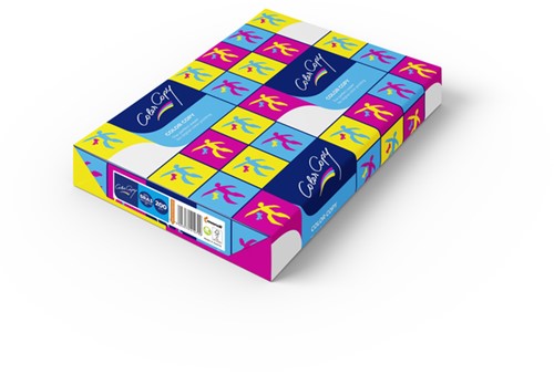Laserpapier Color Copy SRA3 200gr wit 250 vel
