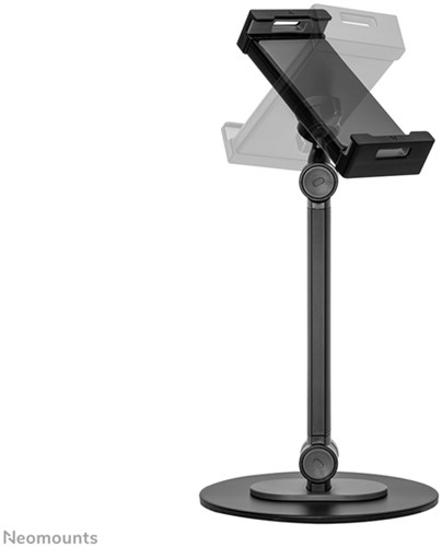 Tabletstand Neomounts DS15-540BL1 4.7-12.9 inch zwart-2