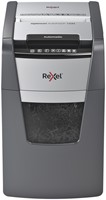 Papiervernietiger Rexel Optimum Auto+ 130M snippers 2x15mm