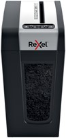 Papiervernietiger Rexel Secure MC4-SL snippers 2x15mm