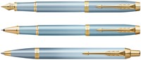 Rollerpen Parker IM Rituals green GT fijn-1