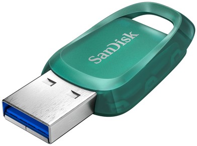 Stiv Usb USB stick 3.2 SanDisk Ultra Eco USB-A 256GB | Alles voor kantoor en ...