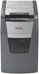 Papiervernietiger Rexel Optimum Auto+ 150M P5 snippers 2x15mm
