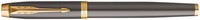Vulpen Parker IM Grey Collection GT medium-2