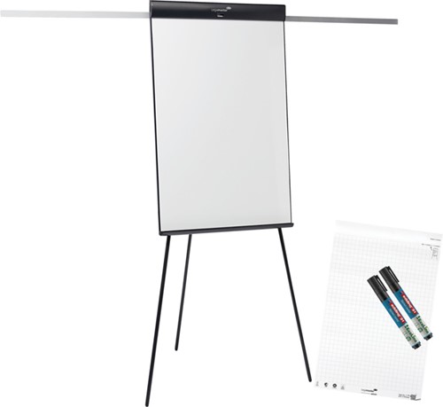 Flipover Legamaster SKETCH PRO driepoot-3