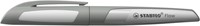 Vulpen STABILO Flow medium grijs blister à 1 stuk-3