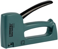 Nietpistool Rapid R13 Skog 13/4-10 groen-2