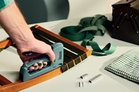 Nietpistool Rapid R13 Skog 13/4-10 groen-1