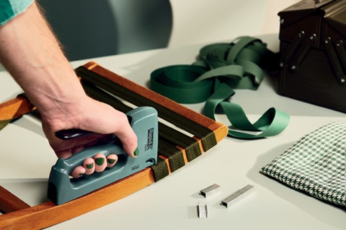 Nietpistool Rapid R13 Skog 13/4-10 groen-1