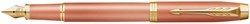 Vulpen Parker IM Rituals orange GT fijn