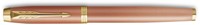 Rollerpen Parker IM Rituals orange GT fijn-2