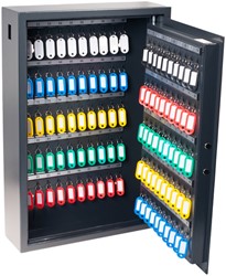 Sleutelkast Pavo High security Advanced 100 haken 600x410x120mm
