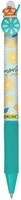 Gelschrijver Online Magixx Fun Fruits 0.7mm assorti-2