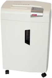 Papiervernietiger HSM shredstar X24 snippers 4x37mm