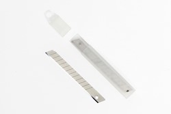 Snijmes vullingen IEZZY 9mm 10 stuks