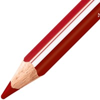 Kleurpotloden STABILO 203 Trio dik assorti classpack à 96 stuks-9