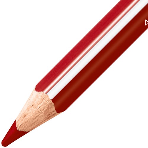 Kleurpotloden STABILO 203 Trio dik assorti classpack à 96 stuks-9