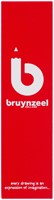 Kleurpotlood Bruynzeel Super 920 geel-2