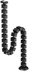 Kabelslang Neomounts magnetische bevestiging