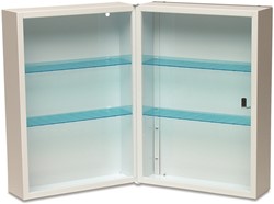 Verbandkast FixFirst M105 46x34x18cm