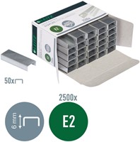 Nieten Leitz E2 verzinkt 2500 stuks-6