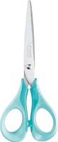 Schaar Maped Sensoft 16cm pastel assorti-2