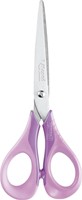 Schaar Maped Sensoft 16cm pastel assorti-3