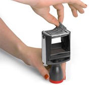 Tekststempel Colop Heavy Duty 2800 Classic Line personaliseerbaar-2