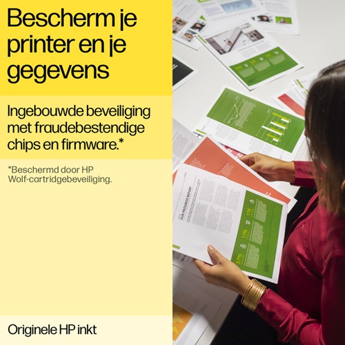 Inktcartridge HP C2P25AE 935XL rood-3