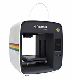 3D printers