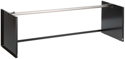 Archief-unit Jalema 1050mm tbv laterale hangmappen zwart