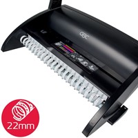 Inbindmachine GBC Combbind C110 21-gaats-2