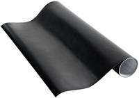Krijtbord folie Folia 45x200cm incl 10 krijtjes zelfkl verwijderbaar-2