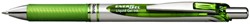 Gelschrijver Pentel BL77 Energel medium lichtgroen