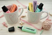 Markeerstift STABILO BOSS Original 70/8 assorti etui à 8 stuks-3