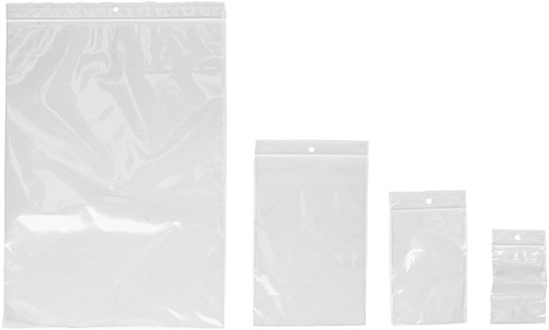 Gripzakjes IEZZY 230x320mm 50mu hersluitbaar 100 stuks-3