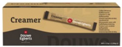 D.E. creamersticks licht & romig 900x2.5gr