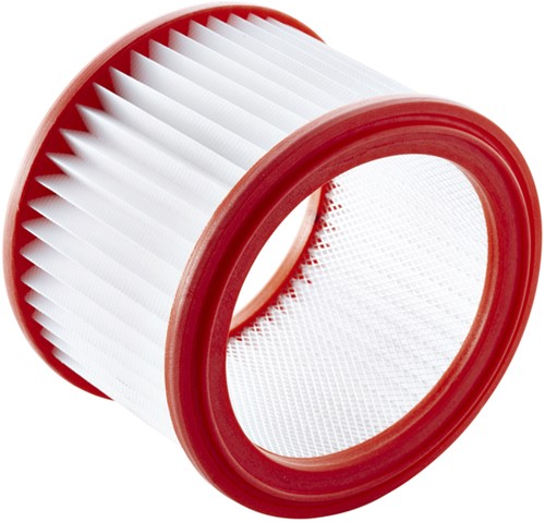 Stofzuigerfilter Nilfisk Multi II