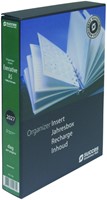 Agendavulling 2027 Succes Executive A5 1dag/1pagina