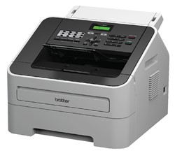 Laserfaxen
