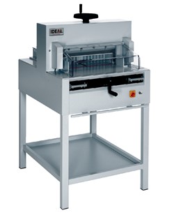 Zware snijmachines