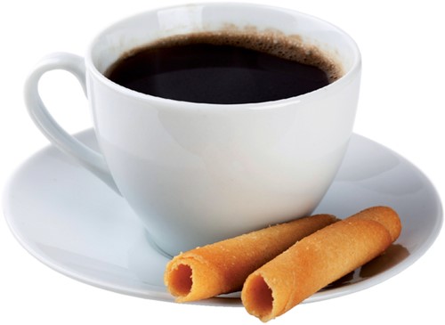 Koffie Douwe Egberts snelfiltermaling Roodmerk 6x 500gr-3