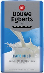 Cafitesse Cafe Milc voor automaten 6x 75cl